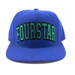 FOURSTAR - ARCHED STARTER