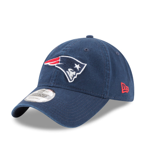 NEW ERA (9Twenty) - NEW ENGLAND PATRIOTS (Strapback)