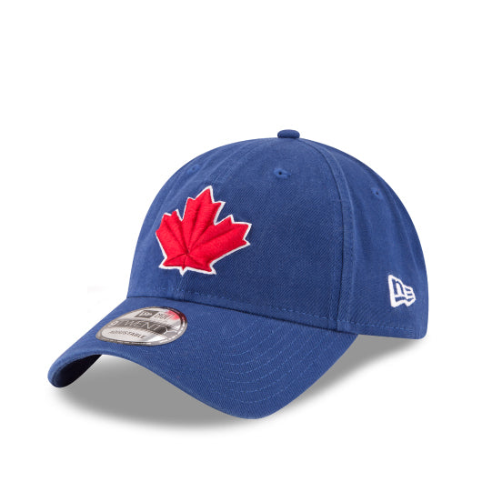 NEW ERA (9twenty) - TORONTO BLUE JAYS (Strapback)