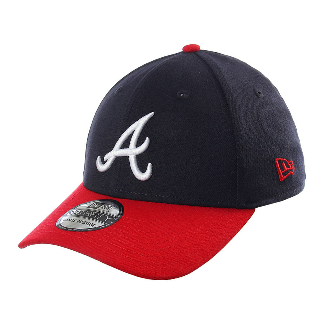 NEW ERA (39thirty) - ATLANTA BRAVES