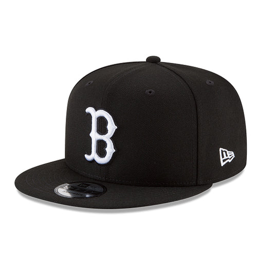NEW ERA (9fifty) - BOSTON RED SOX (Snapback)
