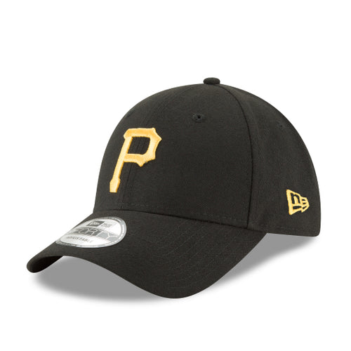 NEW ERA (9Forty) - PITTSBURGH PIRATES (Strapback)