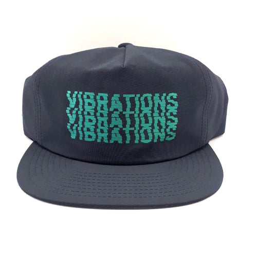 HUF - VIBRATIONS