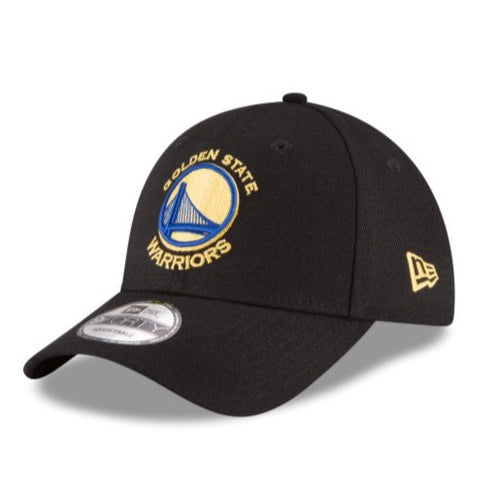 NEW ERA (9forty) - GOLDEN STATE WARRIOR (Strapback)