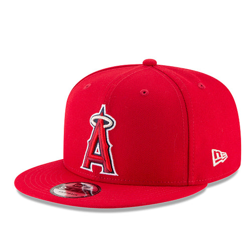 Casquette curve LA New Era - Casquette LA 940 team par New Era : Headict