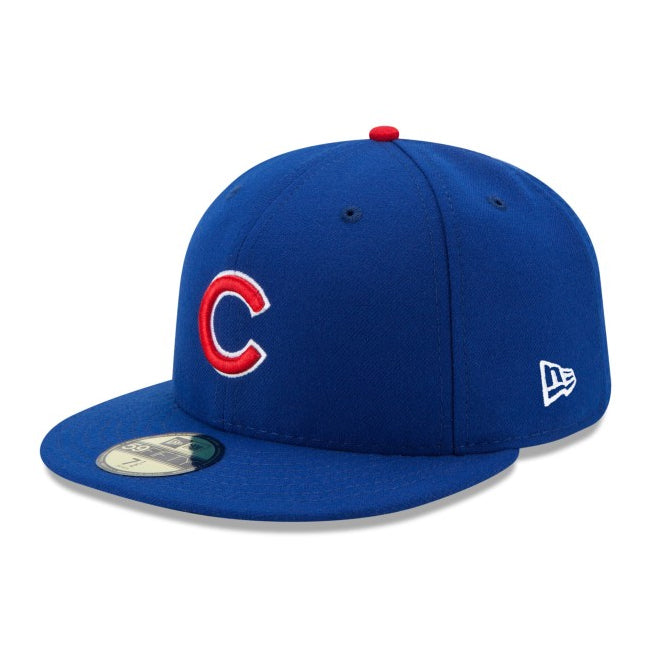 NEW ERA (59fifty) - CHICAGO CUBS
