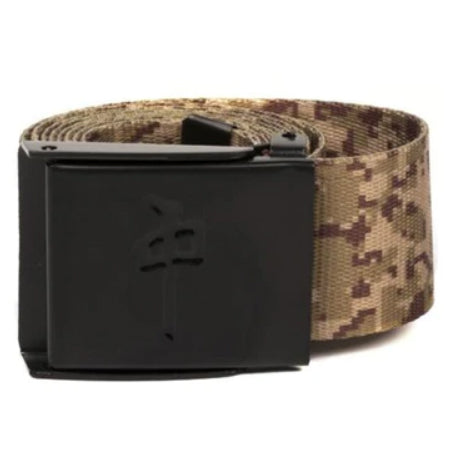 RDS - WEBBING BELT (DIGITAL CAMO)