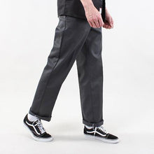 DICKIES - 874 ORIGINAL (CHARCOAL)