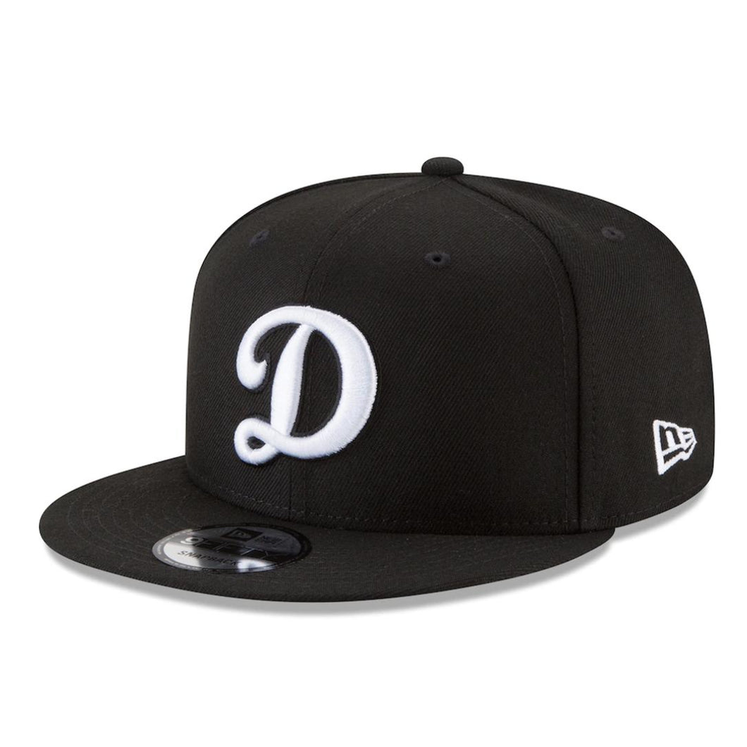 NEW ERA (9fifty) - LA DODGERS (Snapabck)