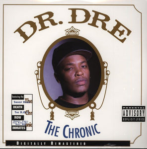 DR. DRE - THE CHRONIC