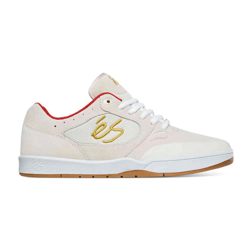 ÉS - SWIFT 1.5 (WHITE/RED/GUM)