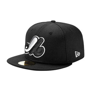 NEW ERA (59fifty) - MONTREAL EXPOS