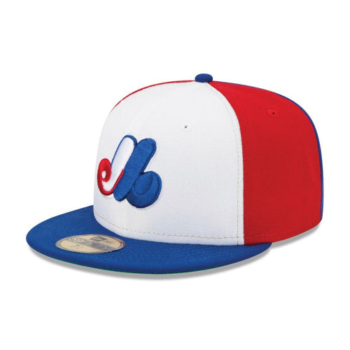 NEW ERA (59fifty) - MONTREAL EXPOS