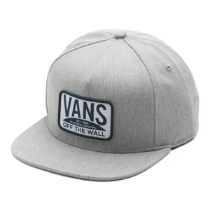 VANS - ORIGINAL CLASSIC SNAPBACK