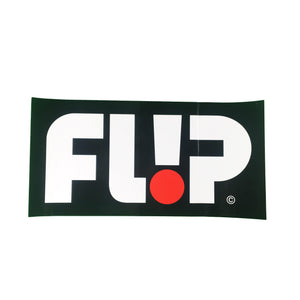 FLIP - ODYSSEY LOGO DECAL