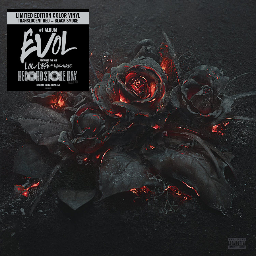 FUTURE  - EVOL