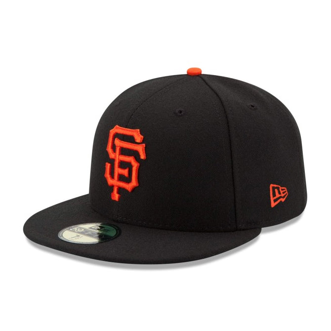 NEW ERA (59fifty) - SAN FRANCISCO GIANTS