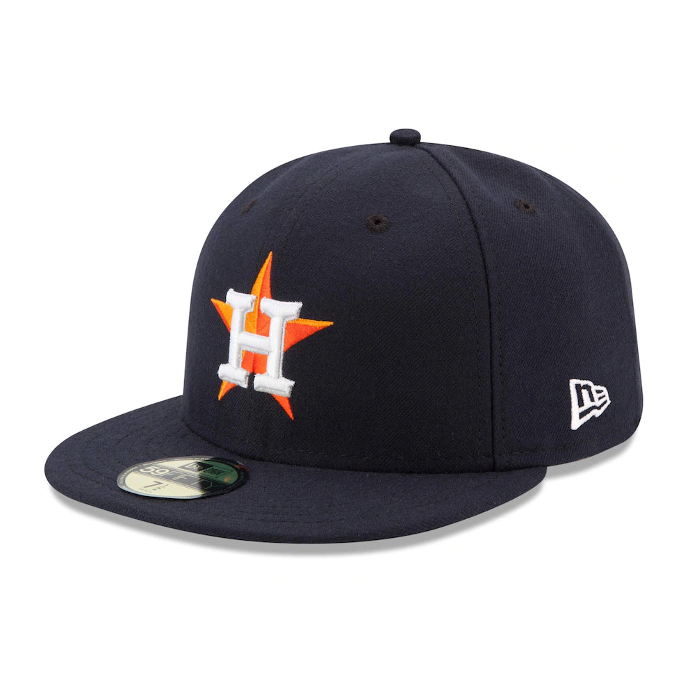 NEW ERA (59fifty) - HOUSTON ASTROS