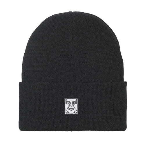 OBEY - ICON PATCH BEANIE
