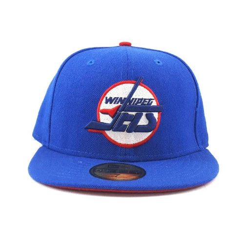 NEW ERA (59fifty) - WINNIPEG JETS