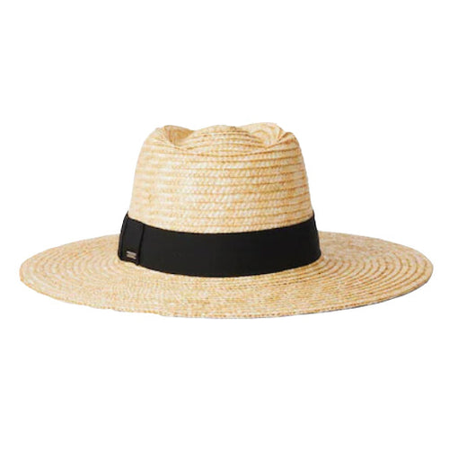 BRIXTON - JOANNA HAT (HONEY)