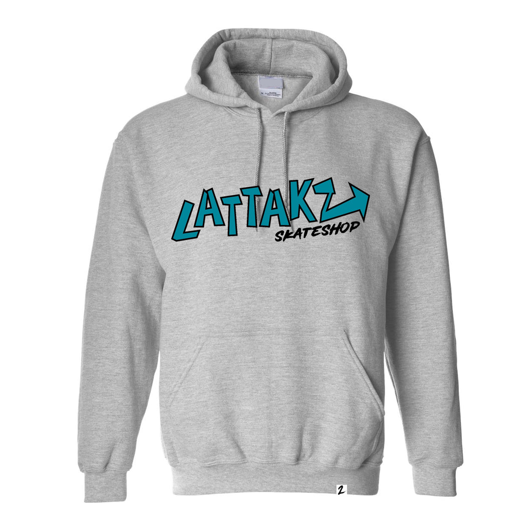 LATTAKZ - 07 ORIGINAL