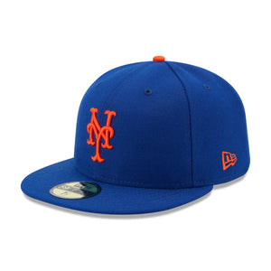 NEW ERA (59fifty) - NEW YORK METS