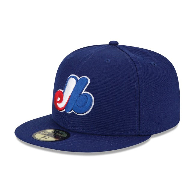 NEW ERA (59fifty) - MONTREAL EXPOS