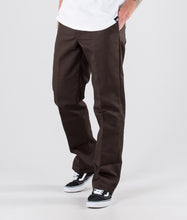 DICKIES - 874 ORIGINAL (DARK BROWN)