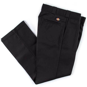 DICKIES - 874 ORIGINAL (BLACK)