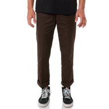 DICKIES - 874 ORIGINAL (DARK BROWN)