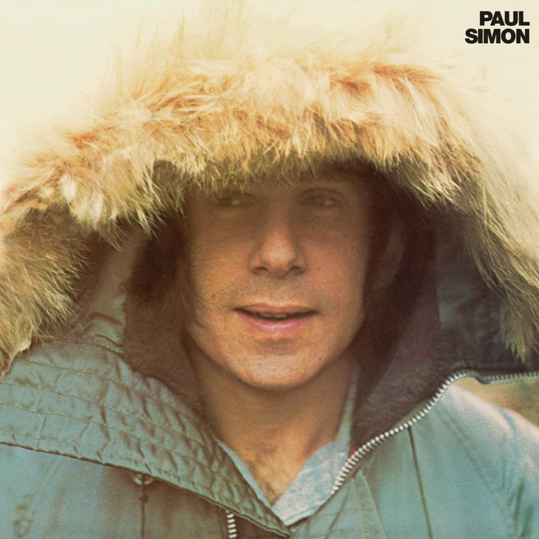 PAUL SIMON - PAUL SIMON