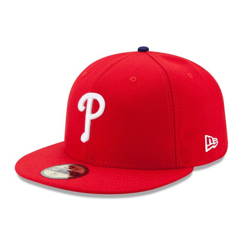 NEW ERA (59fifty) - PHILADELPHIA PHILLIES
