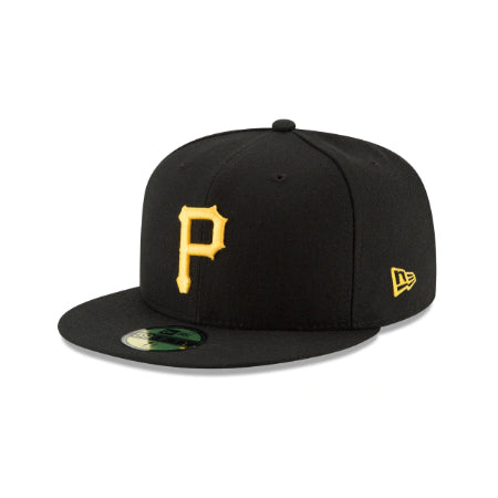 NEW ERA (59fifty) - PITTSBURGH PIRATES