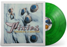 PIXIES - TROMPE LE MONDE (LIMITED EDITION)