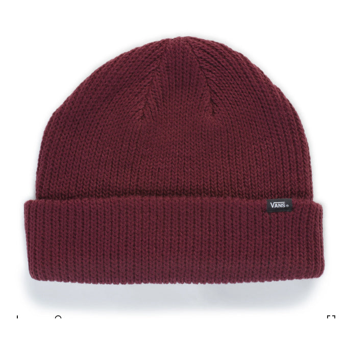 VANS - CORE BASICS BEANIE (PORT ROYALE)