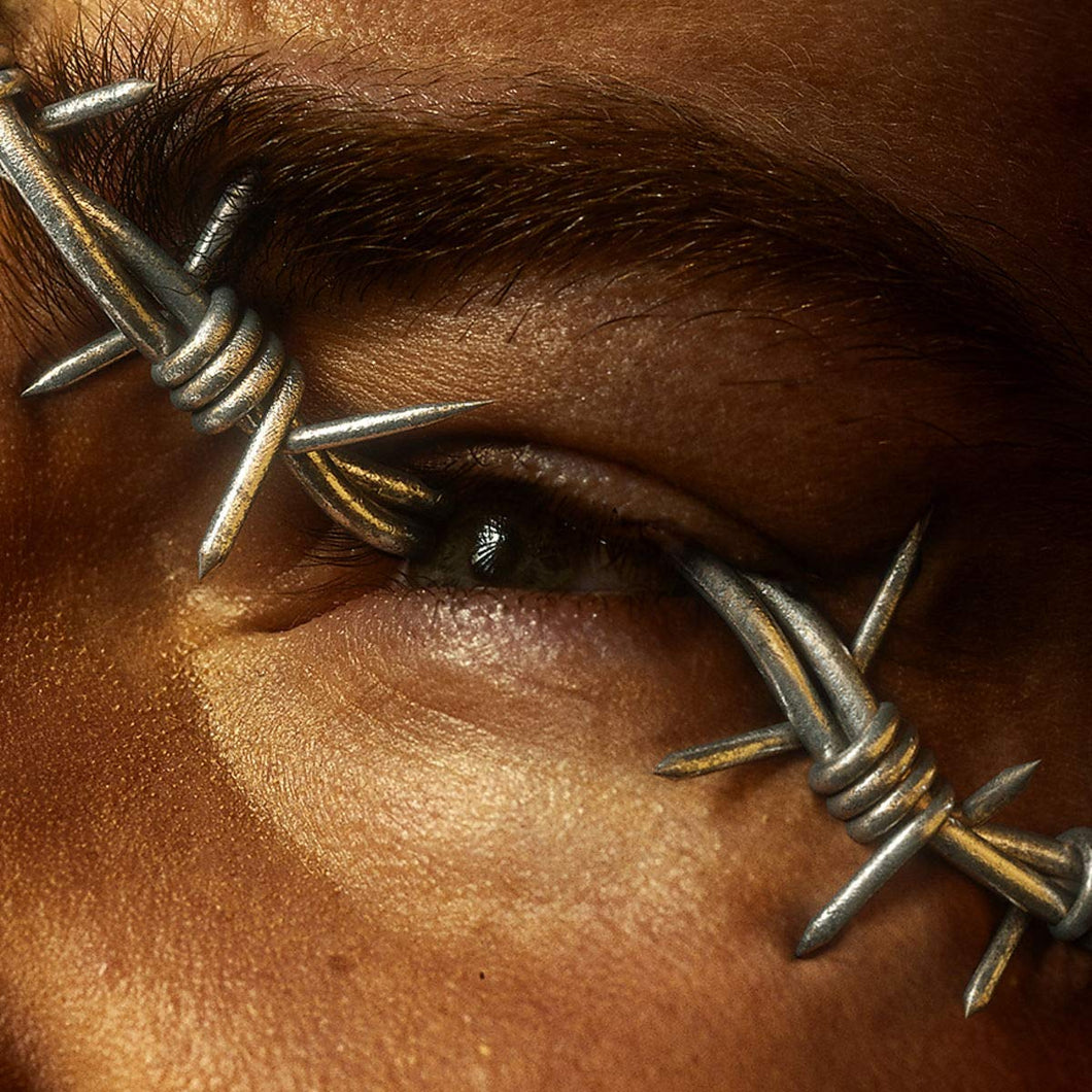 POST MALONE - BEERBONGS & BENTLEYS