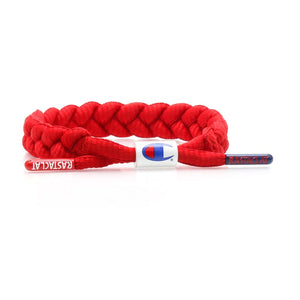 RASTACLAT X CHAMPION