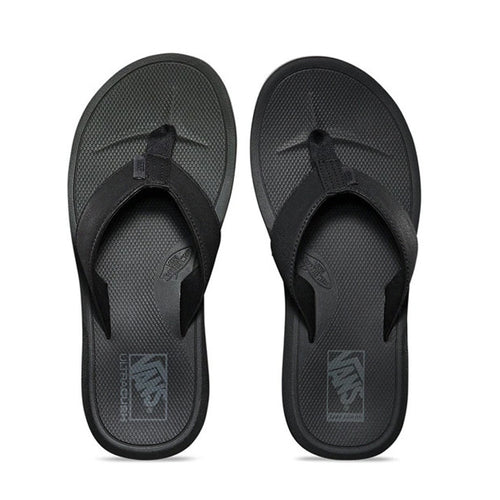 VANS - NEXPA SYNTHETIC SANDALS