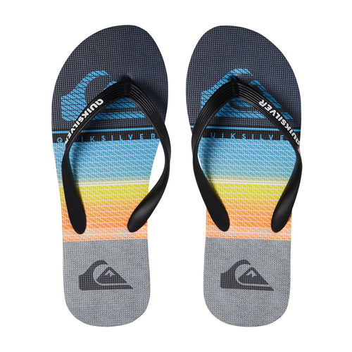 QUIKSILVER - MOLOKAI HIGHLINE SLAB