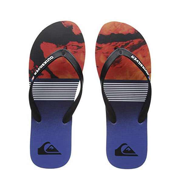 QUIKSILVER - MOLOKAI LAVA DIVISION