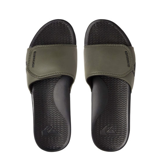 QUIKSILVER - SHORELINE ADJUST