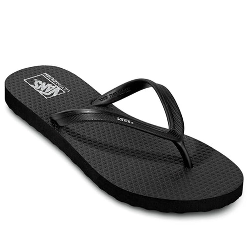 VANS - MAKENA SANDALS W (BLACK SILVER)