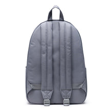 HERSCHEL - CLASSIC XL (GREY/BLACK)