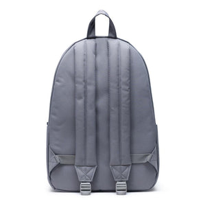 HERSCHEL - CLASSIC XL (GREY/BLACK)