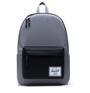 HERSCHEL - CLASSIC XL (GREY/BLACK)