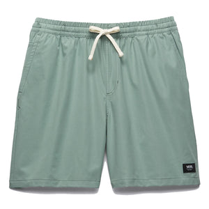 VANS - RANGE RELAXED SHORT (CHINOIS GREEN)