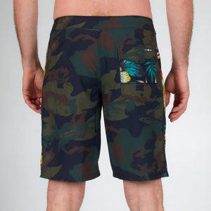 SALTY CREW - ASCENT BOARDSHORT