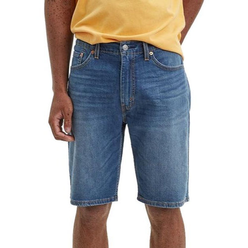 LEVI'S - 505 REGULAR SHORTS CHEVROT