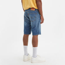LEVI'S - 505 REGULAR SHORTS CHEVROT